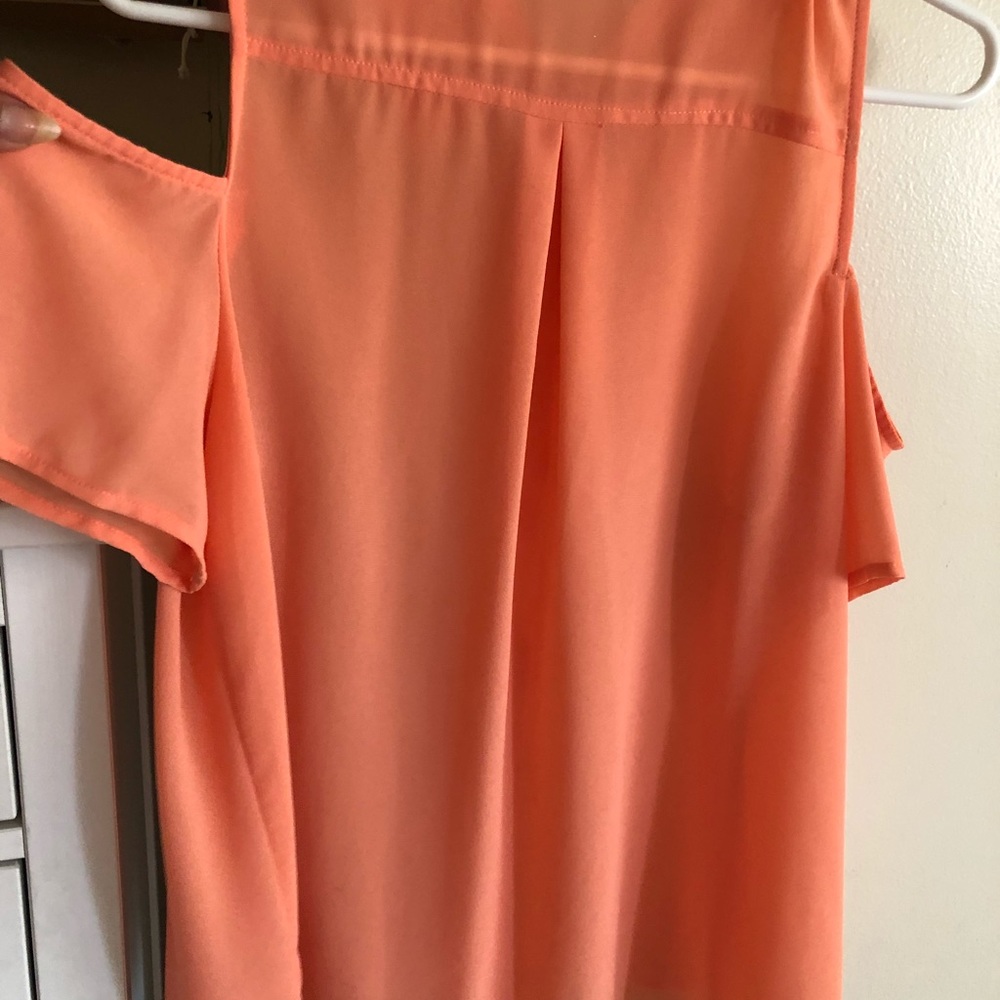 Lush blouse! - Picture 4 of 5